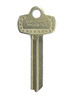 Ilco 1A1N1 Key Blank Image Side 1