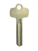 Ilco 1A1N1 Key Blank Image Side 2