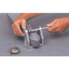 Blaylock TL20 Trailer Lock, Bulldog