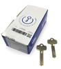 JMA BES-13DS Key Blank Box Image