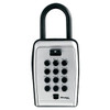 Master Lock 5422D SafeSpace Portable Push Button Lock Box