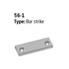 Strike, Flat Bar 56-1 US4