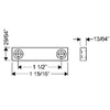 Strike, Flat Bar 56-1 US4