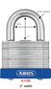 ABUS 41/50 Laminated Padlock with dimensions