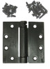 Cal-Royal SH140 10B Spring Hinge 4.5 X 4.5