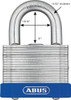 Abus 41/50 KD Laminated Steel Padlock, Keyed Different