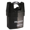 Master Lock 6321 KD Pro Series Padlock, Keyed Different