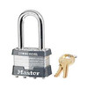 Master Lock 1LF Padlock Image