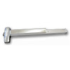Cal-Royal 7700EO 32D Stainless Steel Exit Device