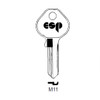 ESP M11 Key Blank for Master 17K