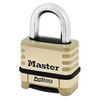 Master Lock 1175 Combination Padlock