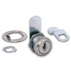 ESP ULR-625STD Cam Lock Image with Accessories