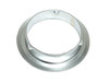 Olympus TR1256 26D Trim ring for 7/8" diameter cabinet locks.