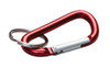 Lucky Line 46001 Small C-Clip, Assorted Colors (Sold Each)
