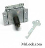 Compx National C8414 4G chest lid lock