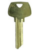 Sargent 6275RC Key Blank OEM RC 6-pin