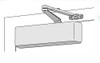 LCN 4040XP RW/PA Door Closer