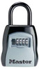 Master Lock 5400D Select Access, Combination Key Storage