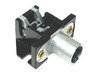 Timberline D500CB furniture Lock shown without key plug