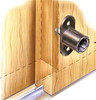 Compx timberline CB-175 Push Lock, Less Cylinder