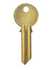 Yale YA-41DE Key Blank Image Side 2