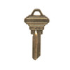 ESP SC8 Key Blank for Schlage E Section 5 Pin