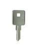 Ilco 1666 Key Blank Image Side 2