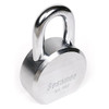 CCL Sesamee 936 (93602) Padlock with Round Body, Keyed Different