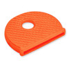 Lucky Line 16550 Orange Key Cap (50-Pack)