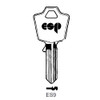 ESP ES9 Key Blank for ESP Locks 1503