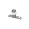 Simplex 74125-04-01 Pushbutton barrel assembly