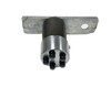 Simplex 74125-26D-01 replacement pushbutton barrel assembly