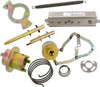 Simplex 203037-000-01  service kit included components