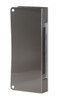 Don-Jo 504-S Wrap around for mortise lock
