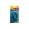 Key Chain, Jean Ring & Coil 41601