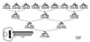 JMA SAR-7D Key Blank Tree Profiles image