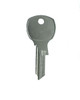 Ilco 1646 Key Blank Image SIde 2