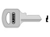 ABUS 55/40 KBR (90150) Key Blank Profile Image