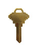 Ilco SC1BIG Key Blank Image Side 1