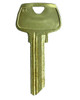 Sargent 6275RG Key Blank, OEM RG 6-pin