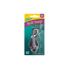 Keyring, Bolt Snap 45101