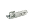 Compx National C8757 Lever Handle Single Point Cam