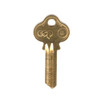 ESP L1 Key Blank for Lockwood 5 pin