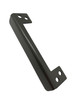 Don-Jo ALP-206-DU Outswing Door Latch Guard.