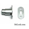 Compx National C8042-26D Showcase Lock, Push/Turn