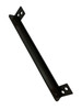 Don-Jo ALP-210-DU Latch Guard for Outswing Door 10" DU