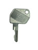 Ilco 1592 Precut Key Image Side 1
