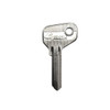 Ilco FT38, Silca AF7C Key Blank Image Side 1 Ilco FT38, Silca AF7C Key Blank Image Side 1