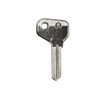 Ilco FT38, Silca AF7C Key Blank Image Side 2 Ilco FT38, Silca AF7C Key Blank Image Side 2
