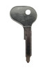 Ilco BMW1 key blank image side 2